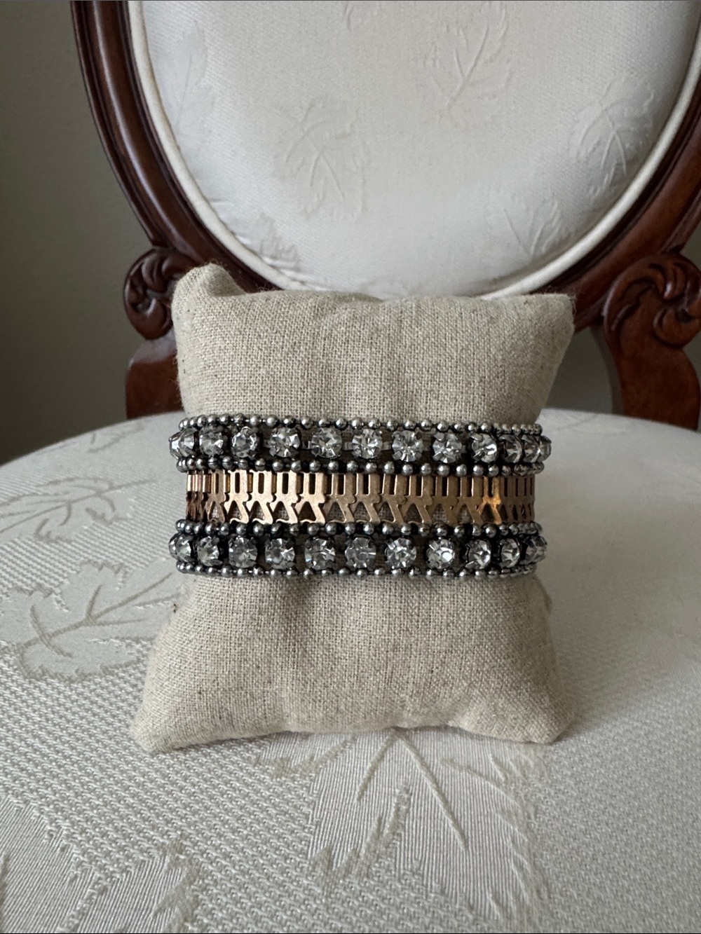 Stella & Dot Portia Bracelet